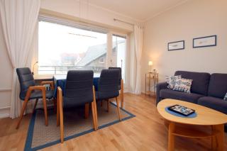 Königstraße 5, Whg 10, Atlantischer Hof - Wyk auf Föhr - 6
