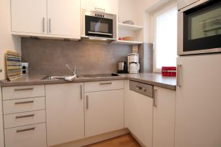 Königstraße 5, Whg 10, Atlantischer Hof - Wyk auf Föhr - 5