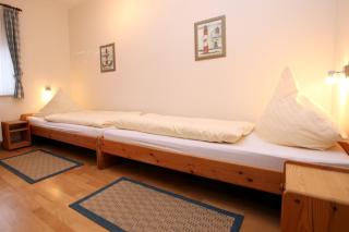 Königstraße 5, Whg 10, Atlantischer Hof - Wyk auf Föhr - 4