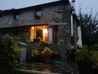 Casa de piedra en pequeña aldea de Ortigueira - - 7