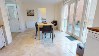 Sparrowbill House by Cliftonvalley Apartments - Bristol - 1