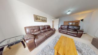 Sparrowbill House by Cliftonvalley Apartments - 4