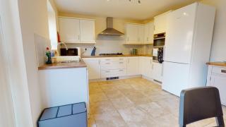 Sparrowbill House by Cliftonvalley Apartments - Bristol - 2