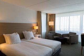 WestCord Hotel Schylge - West-Terschelling - 2
