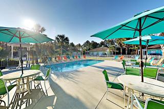 Orange Beach Villas 4285A - A Dreamin - Orange Beach - 8