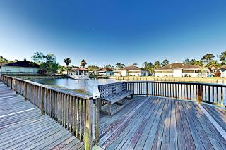 Orange Beach Villas 4285A - A Dreamin - Orange Beach - 6