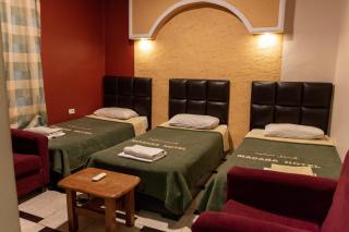 Madaba Hotel - Madaba - 1