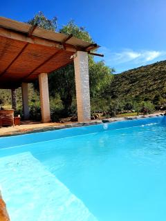 Ironstone Cottage - Graaff-Reinet - 7