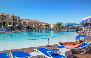 Gorgeous Apartment In Punta Su Turrione - 5