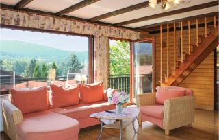 2 Bedroom Awesome Apartment In Arrach - 9