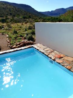 Ironstone Cottage - Graaff-Reinet - 6
