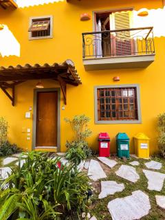 Recanto das Tiribas - Ilhabela - 5