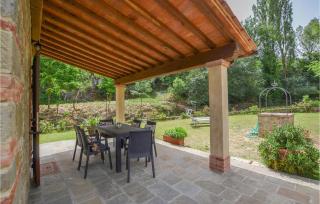 Cozy Home In Monte San Savino With Wifi - 9