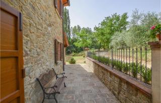 Cozy Home In Monte San Savino With Wifi - 4