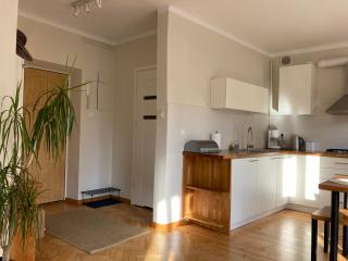 Elegant Apartment - City Center, near Old Town - Varsavia - 4