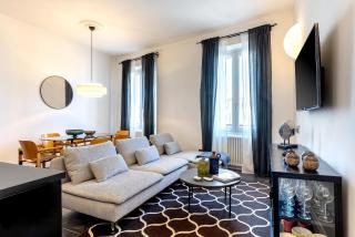 Genteel Home Belfiore - Firenze - 0
