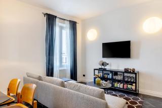 Genteel Home Belfiore - Firenze - 9