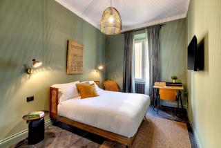 Genteel Home Belfiore - Firenze - 3