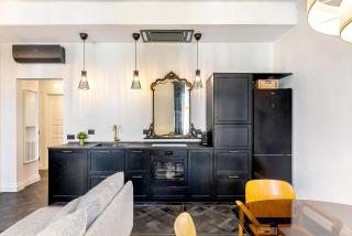 Genteel Home Belfiore - Firenze - 7