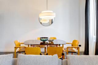 Genteel Home Belfiore - Firenze - 5