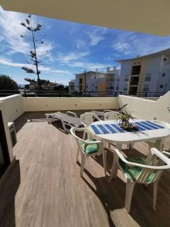 Santa Fe - Albufeira - 7