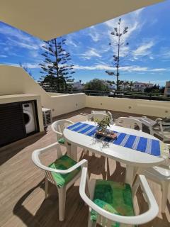 Santa Fe - Albufeira - 6