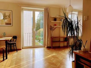 Elegant Apartment - City Center, near Old Town - Varsavia - 6