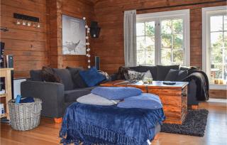 Stunning Home In Treungen With Jacuzzi - Treungen - 8