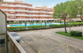 3 Bedroom Lovely Apartment In Bibione - Bibione - 7