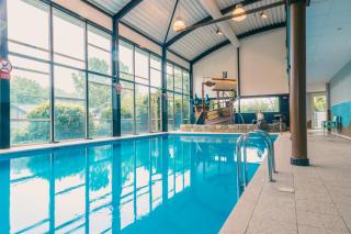 EuroParcs De Biesbosch - 3