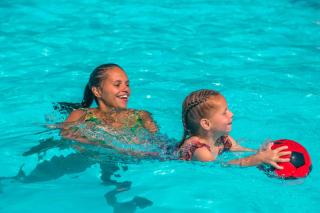 EuroParcs De Biesbosch - 2