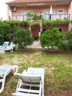 Apartman Laura - 4