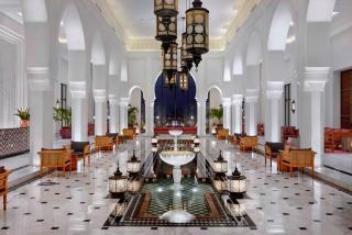 Steigenberger Resort Alaya Marsa Alam - Red Sea - Adults Friendly 16 Years Plus - Baia di Coraya - 4