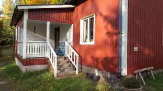 Little Forest House "Our Little Farm" - Ekshärad - 7