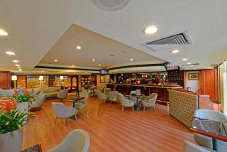 Eresin Hotels Topkapı - 6