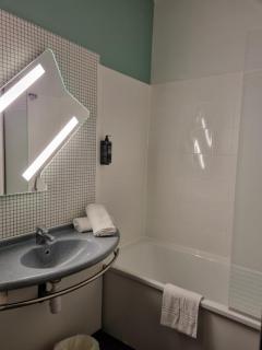ibis budget Albertville - 5