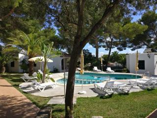 Apartamentos Playa Calan Blanes - Cala en Blanes - 8