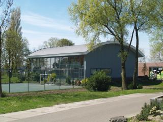 EuroParcs De Biesbosch - 4