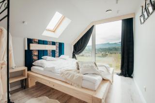 Dream Hill - Dom Premium z jacuzzi oraz sauną w cenie i na wyłączność - 3