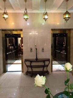 Shanasheel Palace Hotel - Baghdād - 4