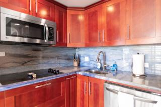 Four Paddle Condominium 2210 Thirty plus night rental - Honolulu - 6