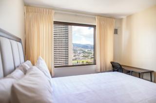 Four Paddle Condominium 2210 Thirty plus night rental - Honolulu - 3