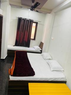Hotel Arsh Palace - Ajmer - 4