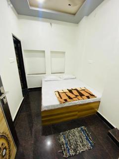 Hotel Arsh Palace - Ajmer - 3