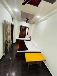 Hotel Arsh Palace - Ajmer - 1