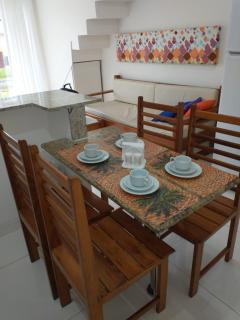 Aconchego Taperapuan Residencial Mont Carmelo - 4