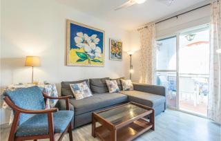 2 Bedroom Nice Apartment In Torrox - Torrox - 9