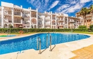 2 Bedroom Nice Apartment In Torrox - Torrox - 4