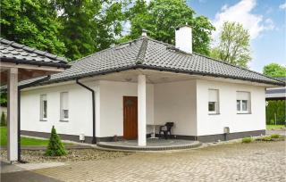2 Bedroom Stunning Home In Wrzosowo - Wrzosowo - 0