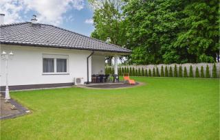 2 Bedroom Stunning Home In Wrzosowo - Wrzosowo - 4